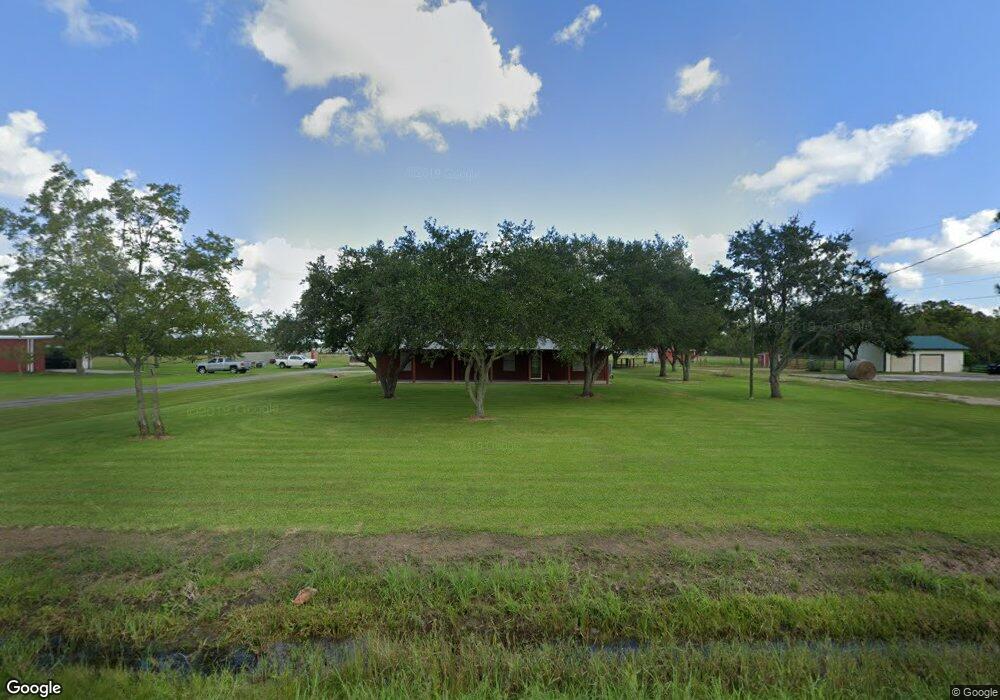 16801 Berry Rd, Pearland, TX 77584 - photo 1