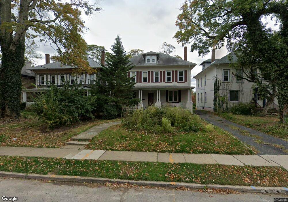 179 S Harrison St, Princeton, NJ 08540 - photo 1