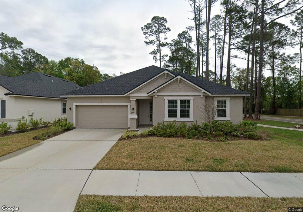 2995 Mc Crone Way, Jacksonville, FL 32216 - photo 1