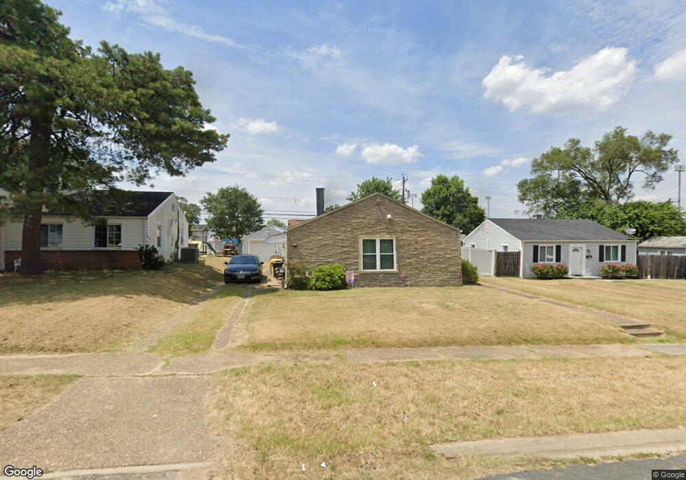 608 Binsted Rd, Glen Burnie, MD 21060 - photo 1