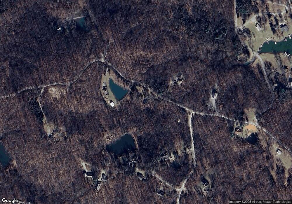 8075 Lutheran Lake Rd, Seymour, IN 47274 - photo 1