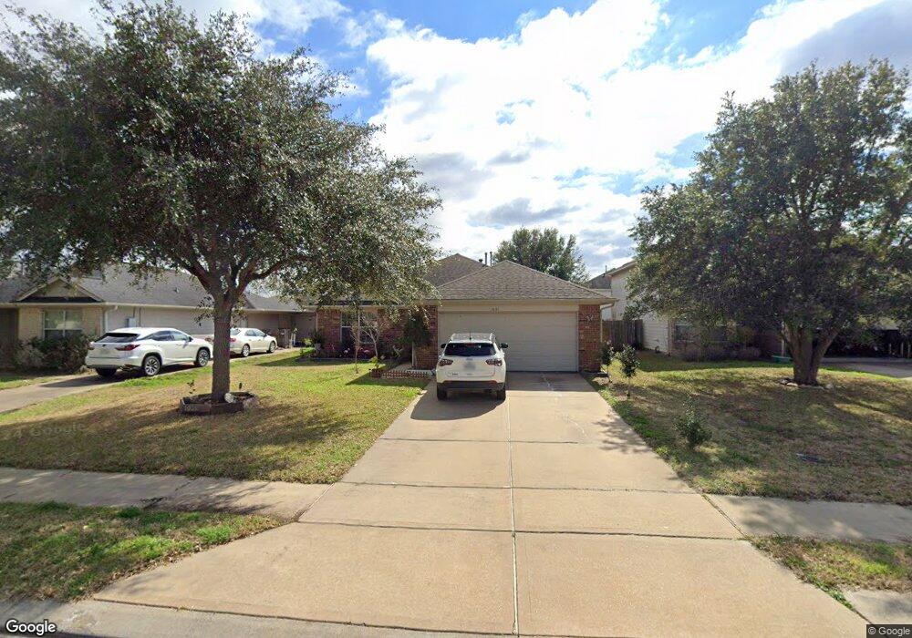 1031 Junction Ct, Rosenberg, TX 77471 - photo 1