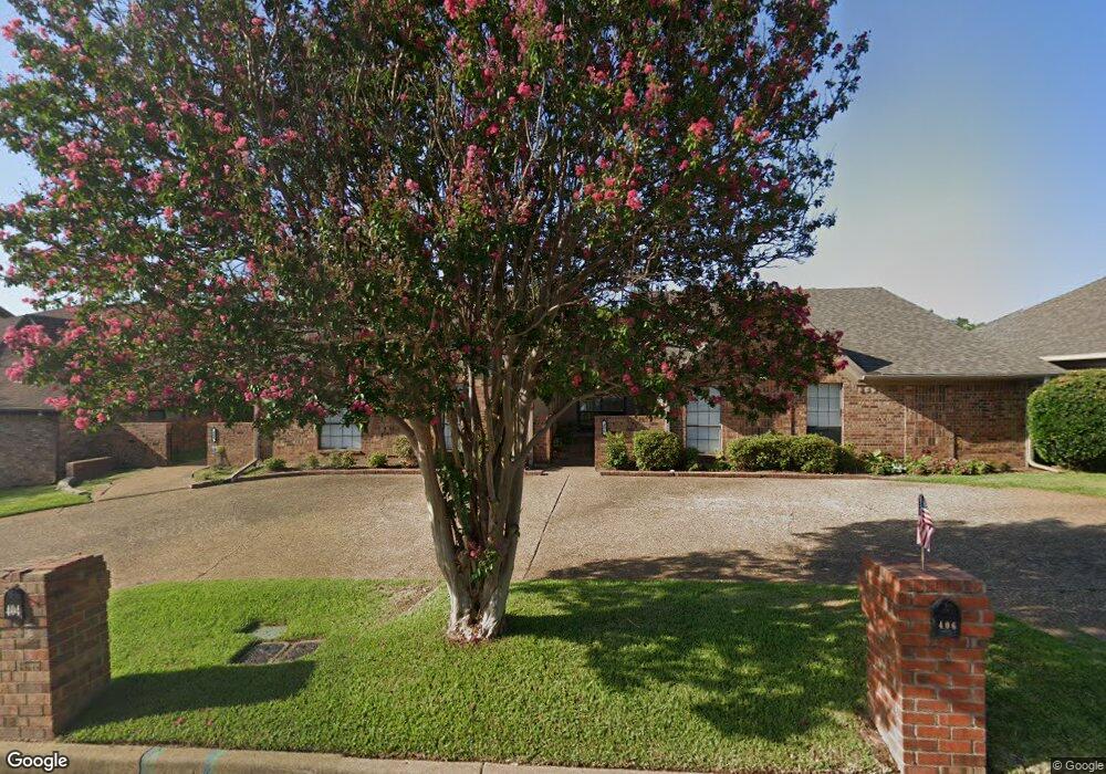 406 Woodland Hills Dr, Tyler, TX 75701 - photo 1