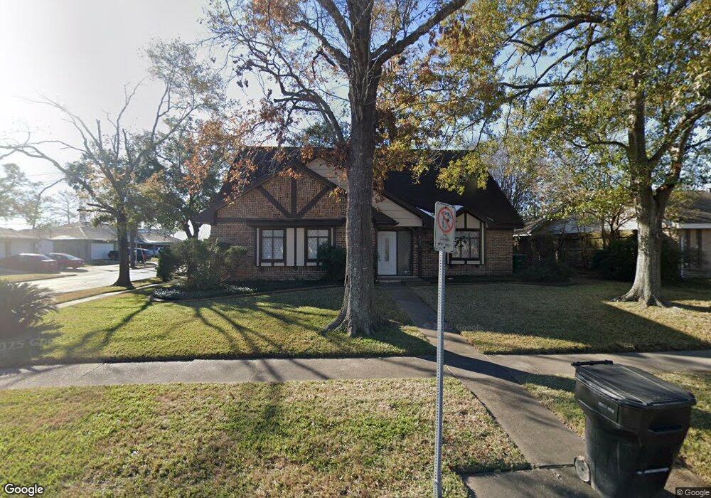 8303 Hazen St, Houston, TX 77036 - photo 1