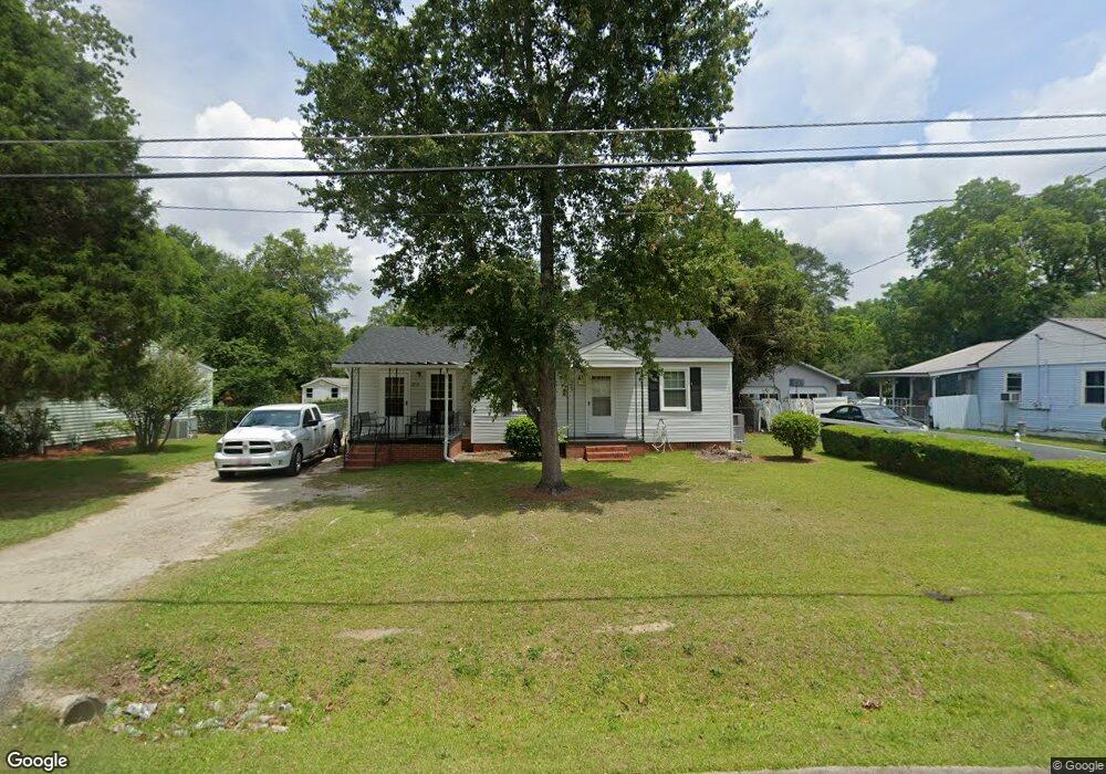 2731 Virginia Dr, Macon, GA 31206 - photo 1