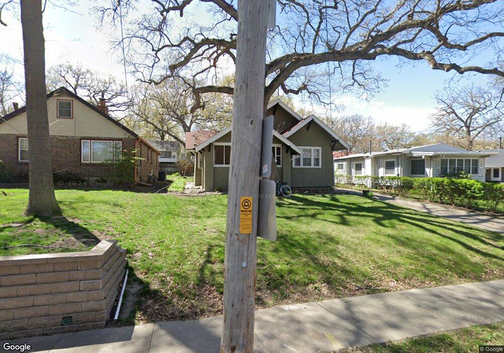 2726 Witmer St, Des Moines, IA 50310 - photo 1