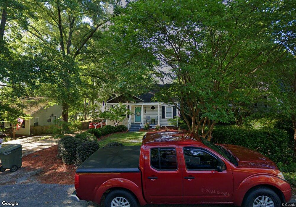 609 Kirkwood Cir, Camden, SC 29020 - photo 1