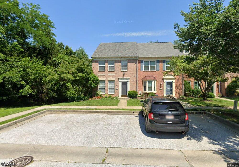 32 Tigreff Ct, Parkville, MD 21234 - photo 1