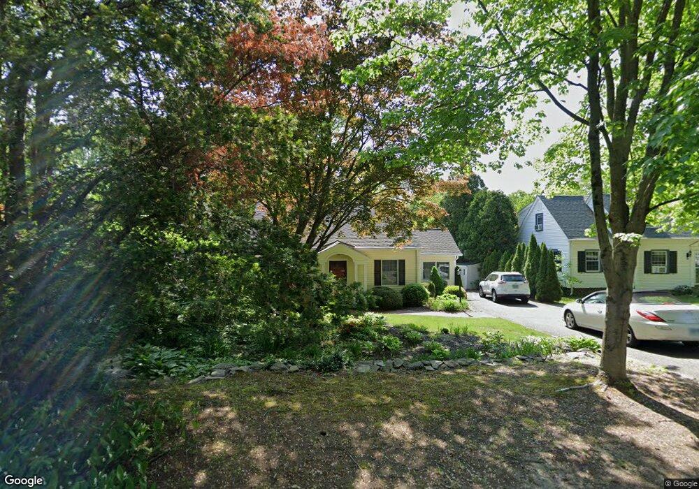 152 Booth Hill Rd, Trumbull, CT 06611 - photo 1