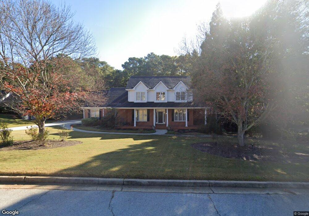 1409 Dartmoor Ln SE unit 5, Conyers, GA 30013 - photo 1