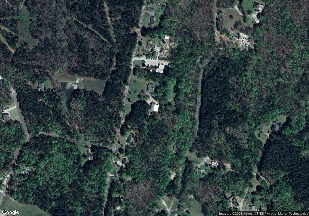 1678 Cromer Rd, Elberton, GA 30635 - photo 1