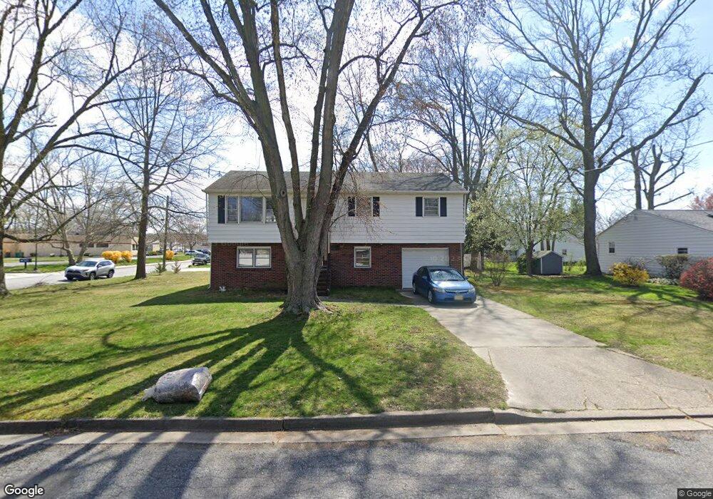 90 2nd St, Pennsville, NJ 08070 - photo 1