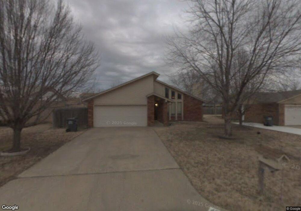 469 W 148th St, Glenpool, OK 74033 - photo 1