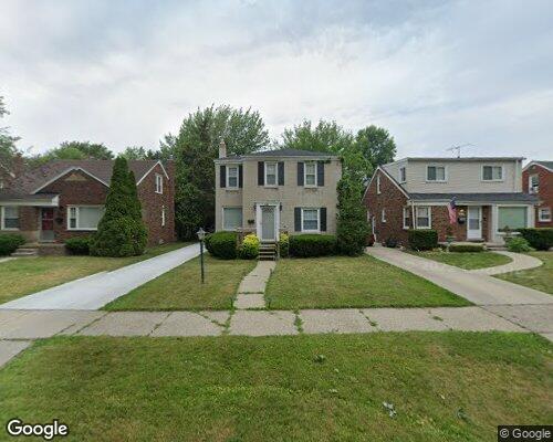 19233 Eastborne St, Harper Woods, MI 48225 - Homes.com