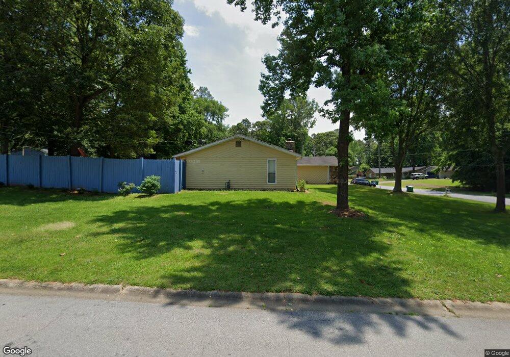 1856 Pearl Way SW, Lilburn, GA 30047 - photo 1