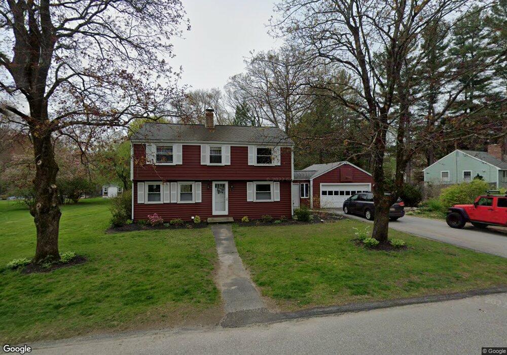 1 Seneca Rd, Acton, MA 01720 - photo 1