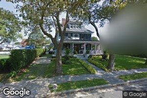 223 Corlies Ave, Allenhurst, NJ 07711