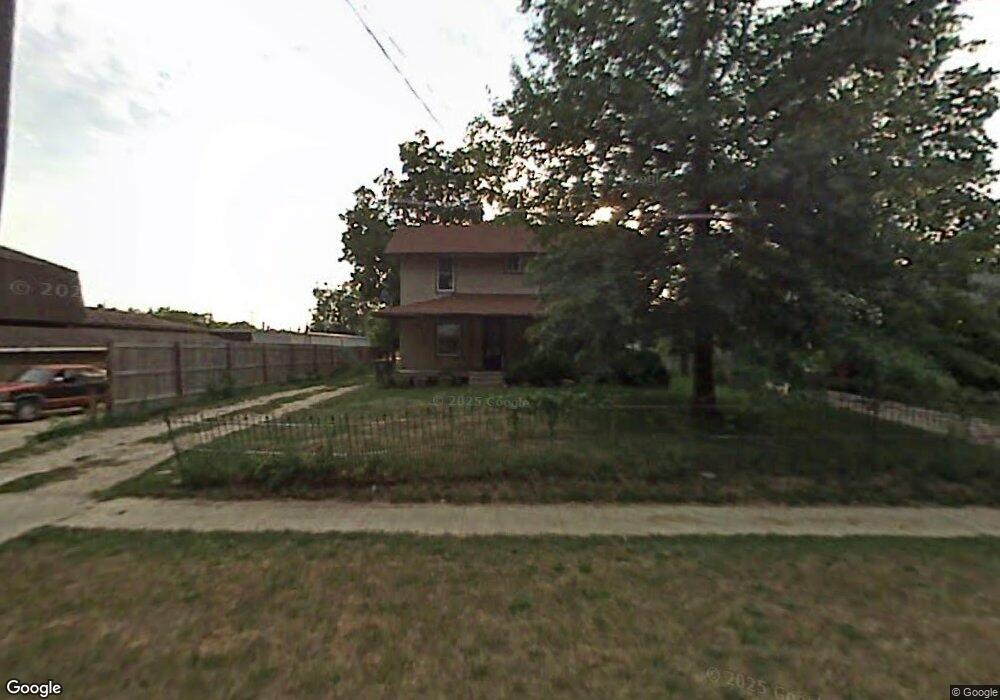 1218 E 29th St, Des Moines, IA 50317 - photo 1