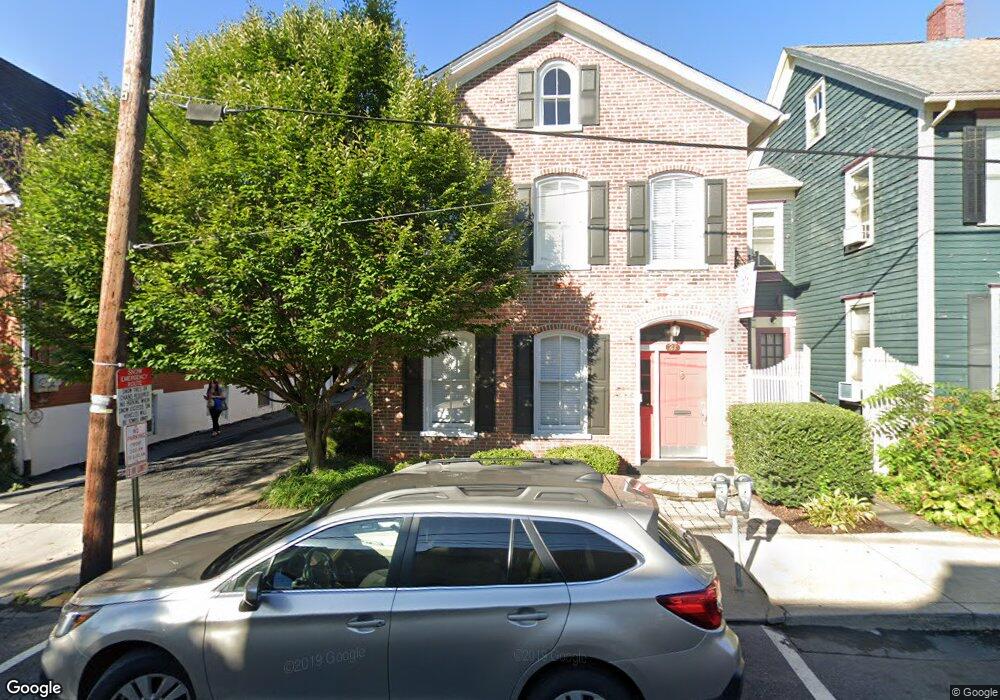 21 S 6th St, Stroudsburg, PA 18360 - photo 1