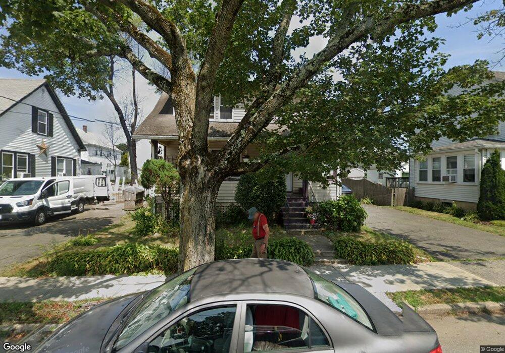 9 Ellsworth Rd, Peabody, MA 01960 - photo 1