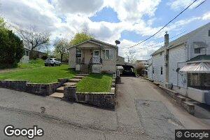 37 Scott St, Wilkes Barre, PA 18705
