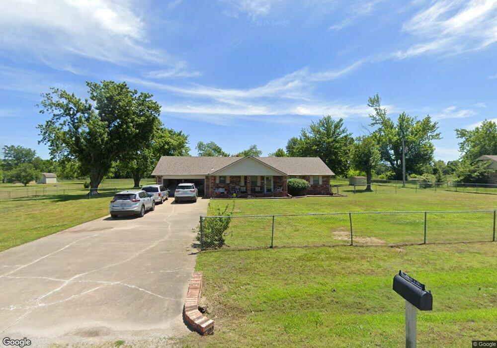 7005 S 151st West Ave, Sapulpa, OK 74066 - photo 1