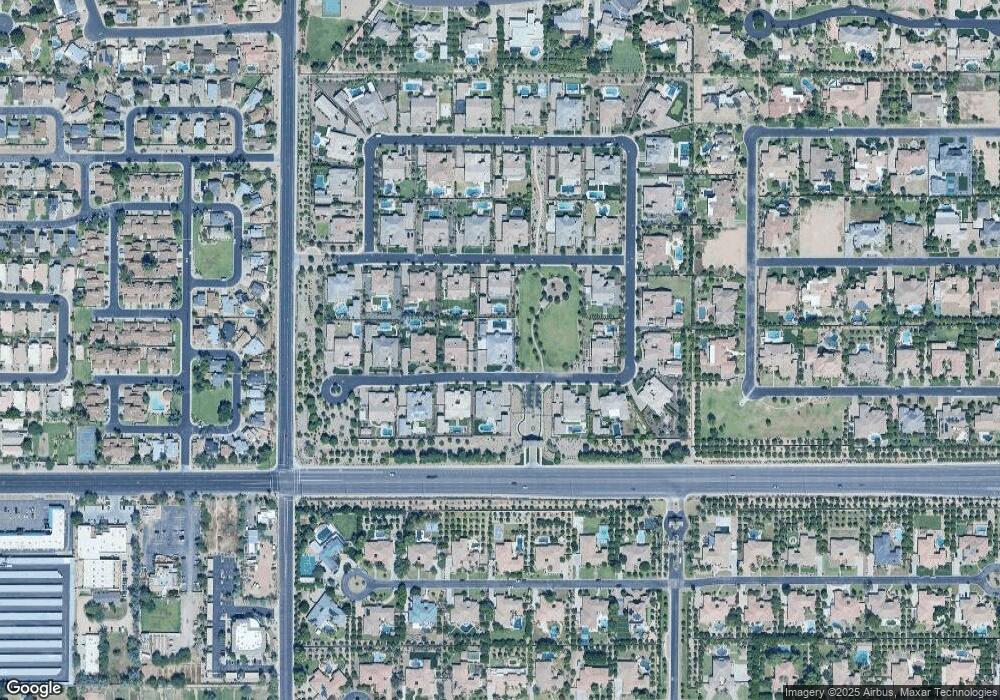 3304 E Knoll Cir, Mesa, AZ 85213 - photo 1