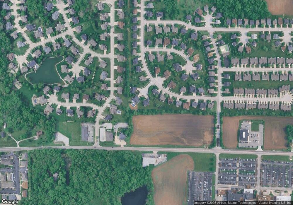 2245 Chatham Ct, Maryville, IL 62062 - photo 1