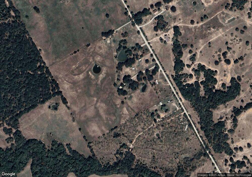 392 SW County Road 3050, Purdon, TX 76679 - photo 1