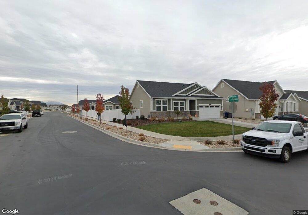1423 W Foxtail Way, Lindon, UT 84042 - photo 1
