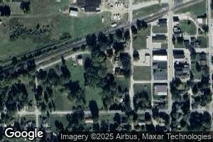 96 S Snowden St, Andrews, IN 46702