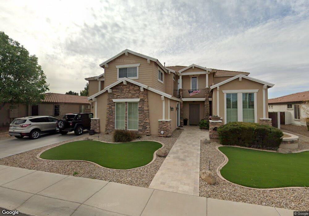 421 E Crescent Place, Chandler, AZ 85249 - photo 1