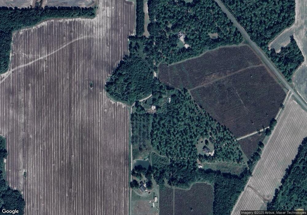 409 Rehberg Rd, Boston, GA 31626 - photo 1