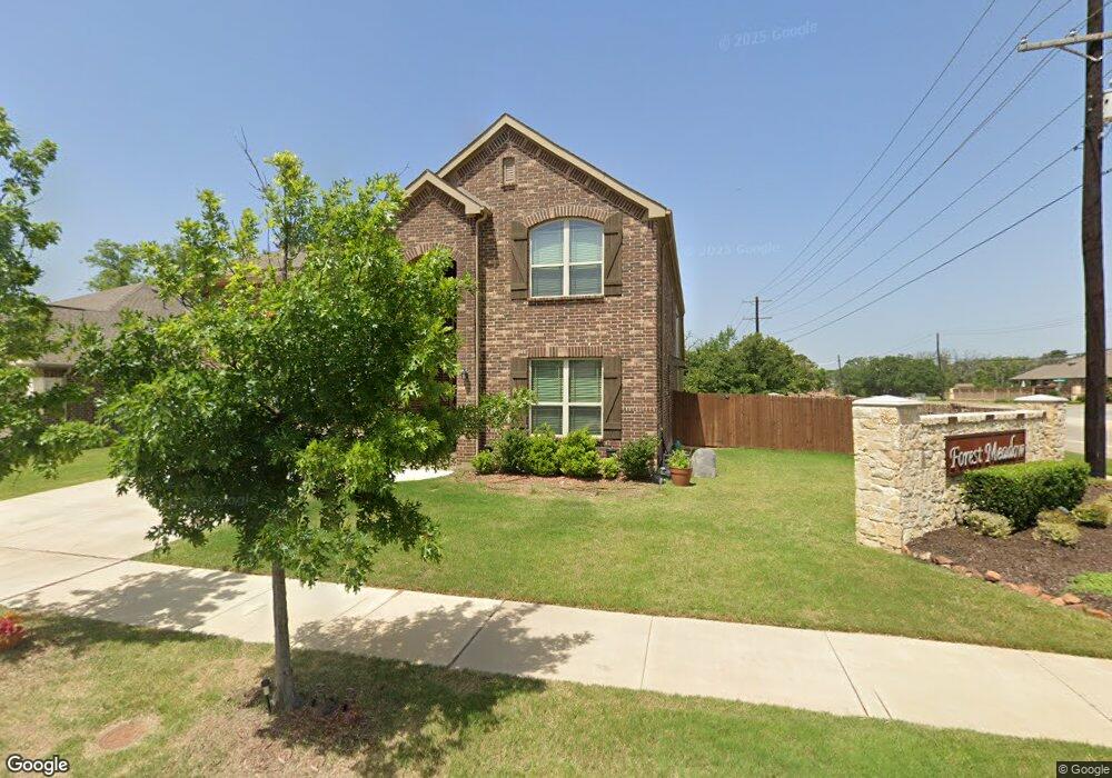 3900 Roxbury St, Denton, TX 76210 - photo 1