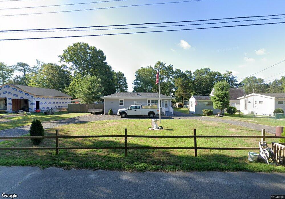 664 Julian Ct, West Creek, NJ 08092 - photo 1