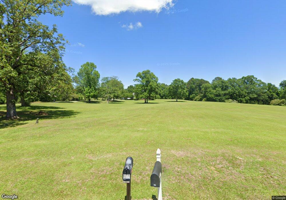 101 John Hill Rd, Laurel, MS 39443 - photo 1