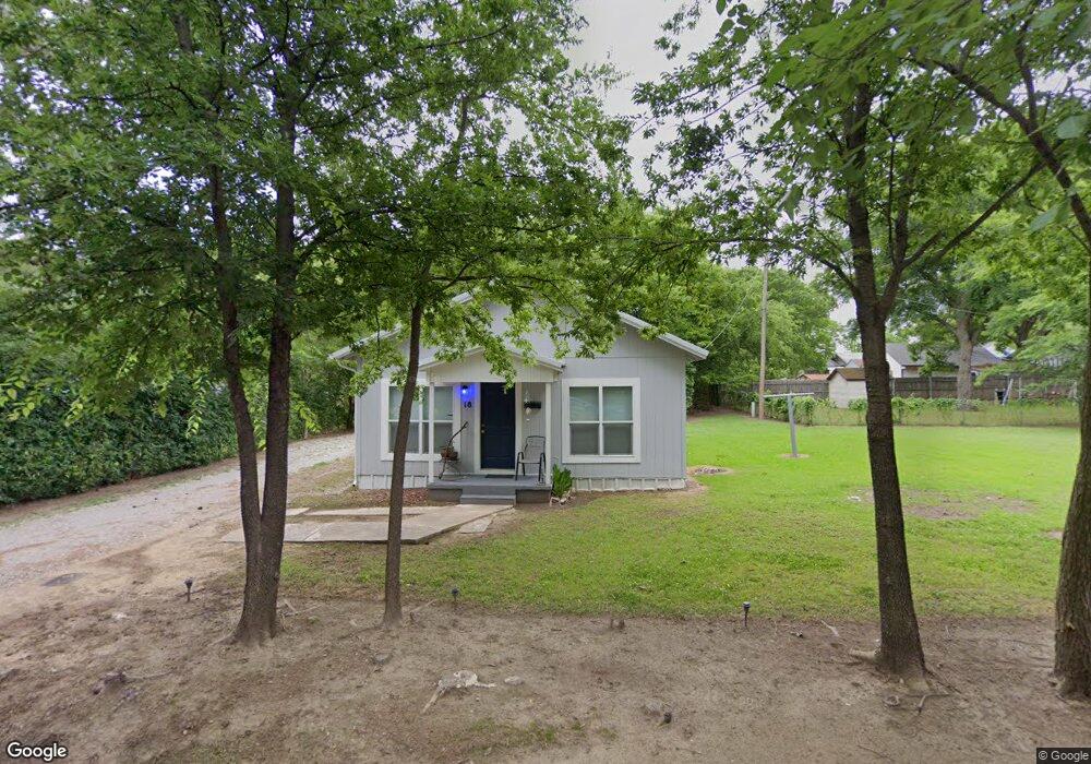 18 R St NW, Ardmore, OK 73401 - photo 1