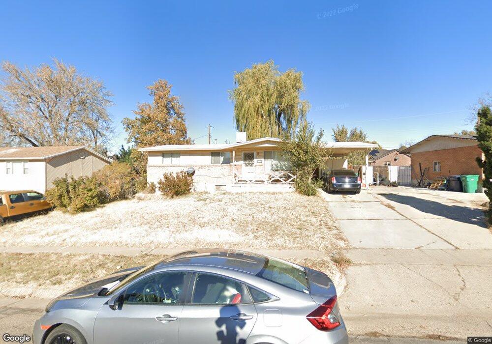 2374 W 5825 S, Roy, UT 84067 - photo 1