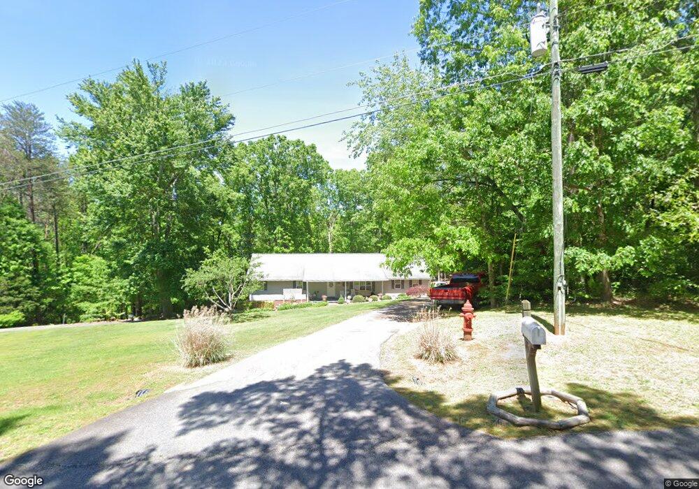 124 Guston St, Alto, GA 30510 - photo 1