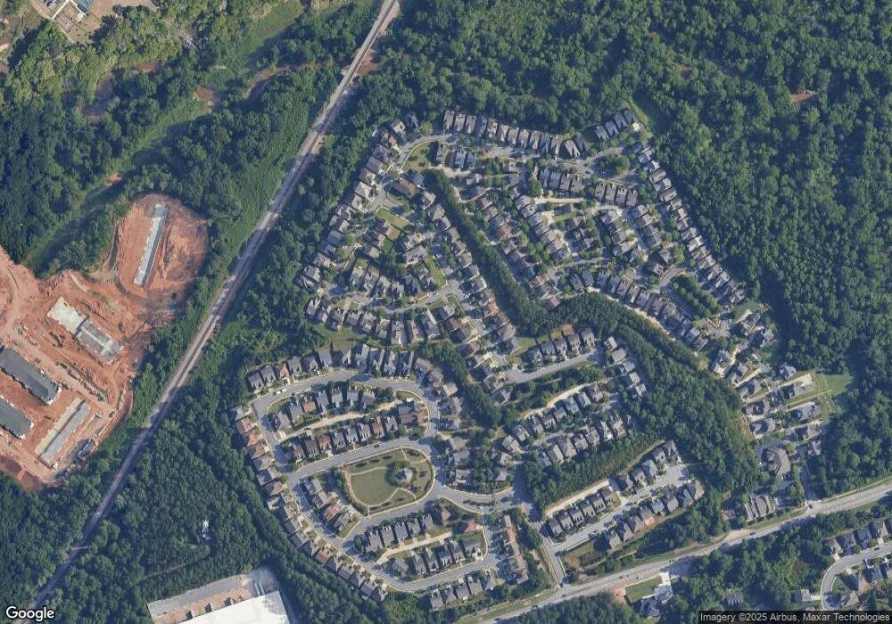 3910 Baxley Ridge Dr, Suwanee, GA 30024 - photo 1