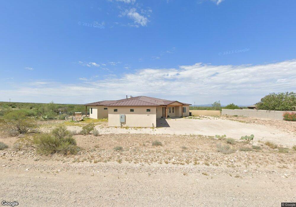 401 N Margo Dr, Vail, AZ 85641 - photo 1