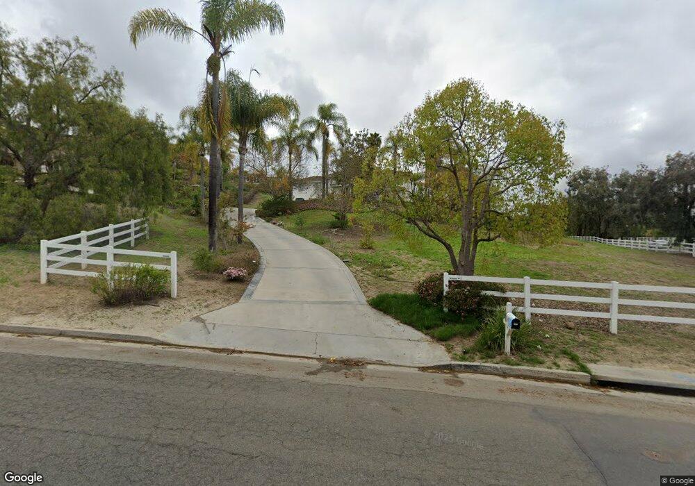 1107 Rancho Encinitas Dr, Encinitas, CA 92024 - photo 1