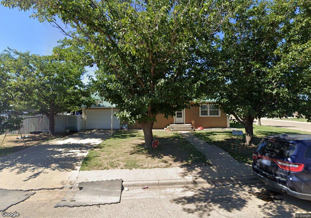 1002 S Birge Ave, Dumas, TX 79029 - photo 1