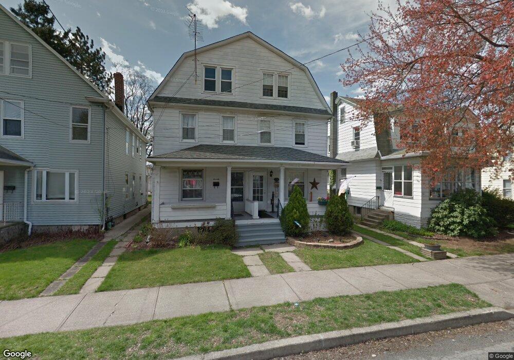 72 Wesley St, Kingston, PA 18704 - photo 1