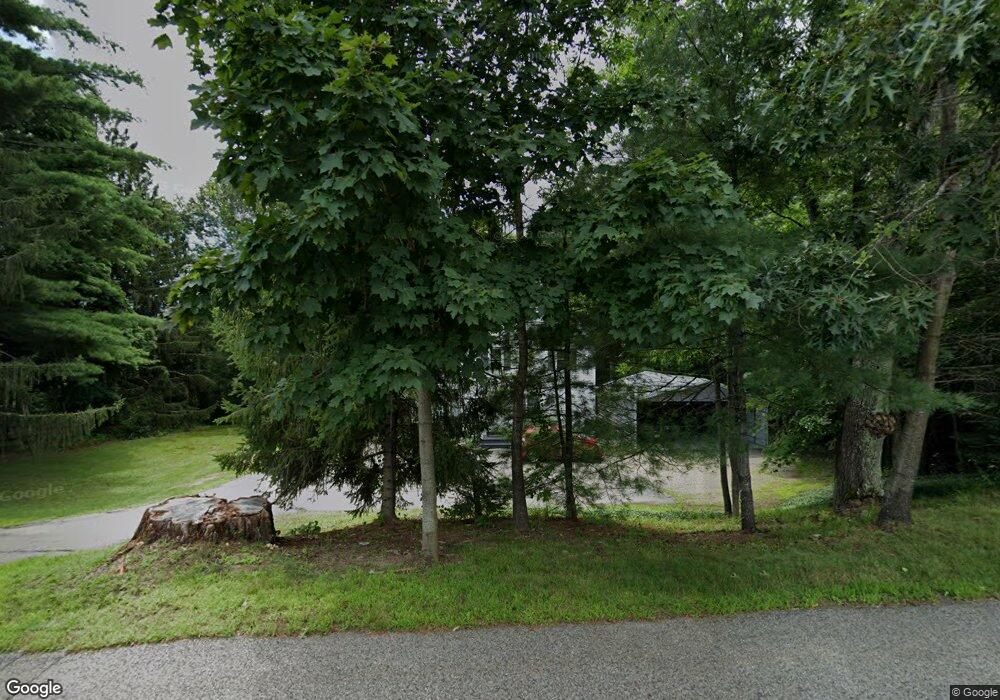 111 Pleasant St, Springvale, ME 04083 - photo 1