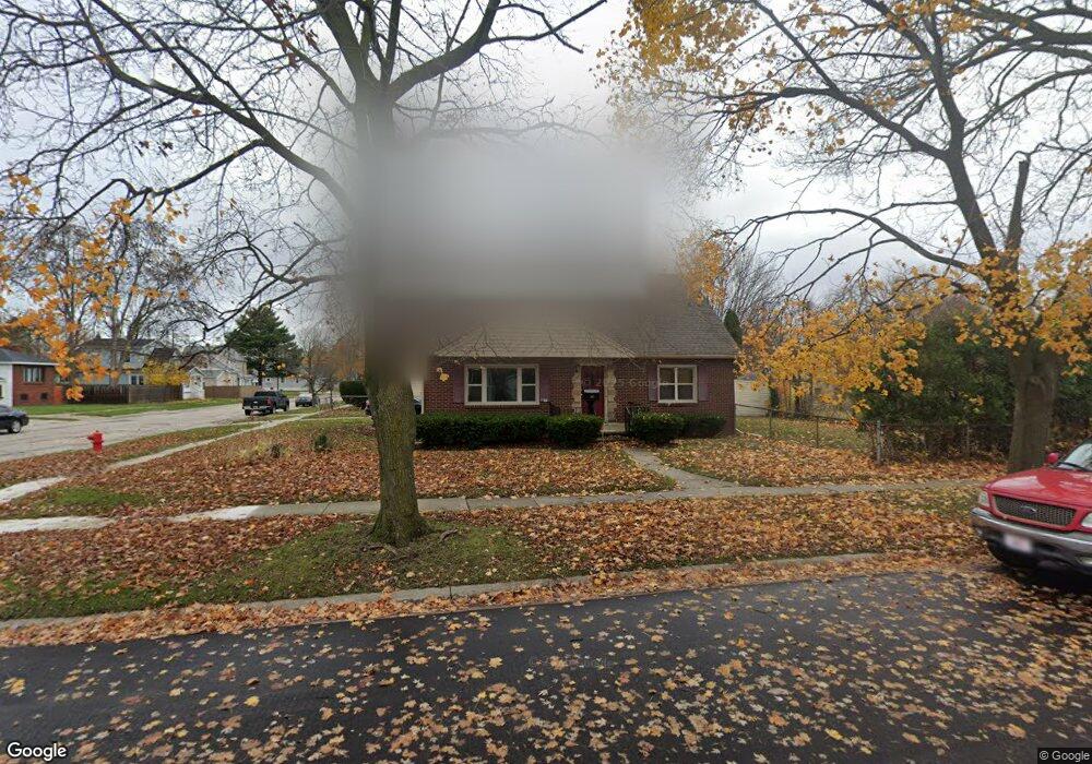 302 15th St, Port Huron, MI 48060 - photo 1