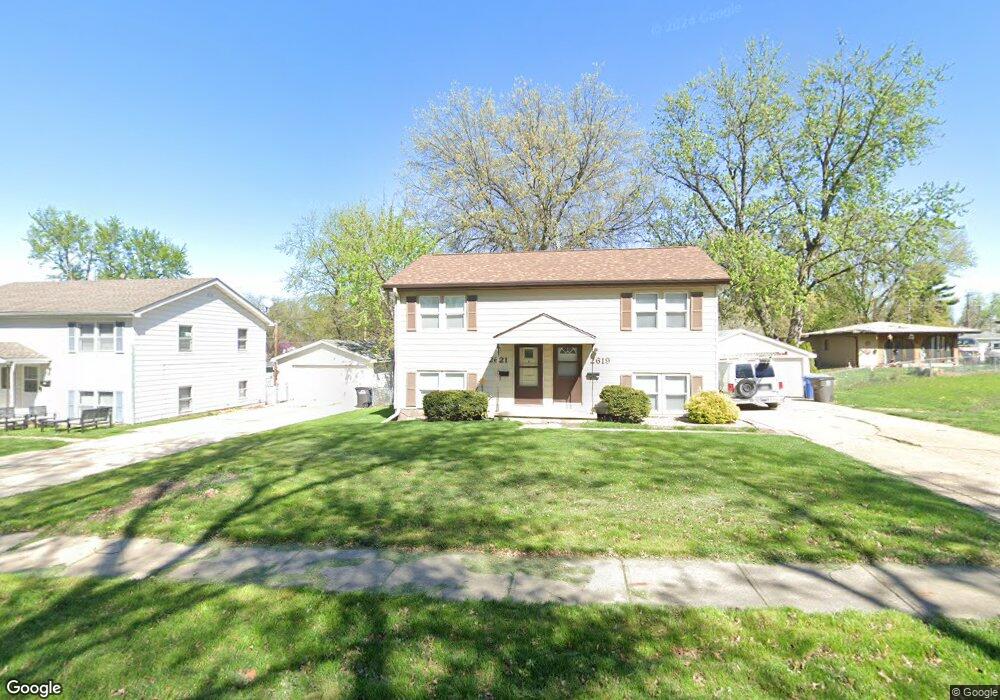 2621 63rd St, Des Moines, IA 50322 - photo 1