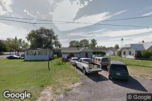 245 S Dunne St, Stanfield, OR 97875