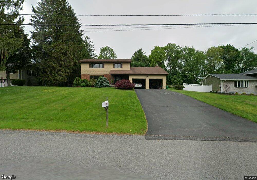 17 Hilltop Dr, Wappingers Falls, NY 12590 - photo 1