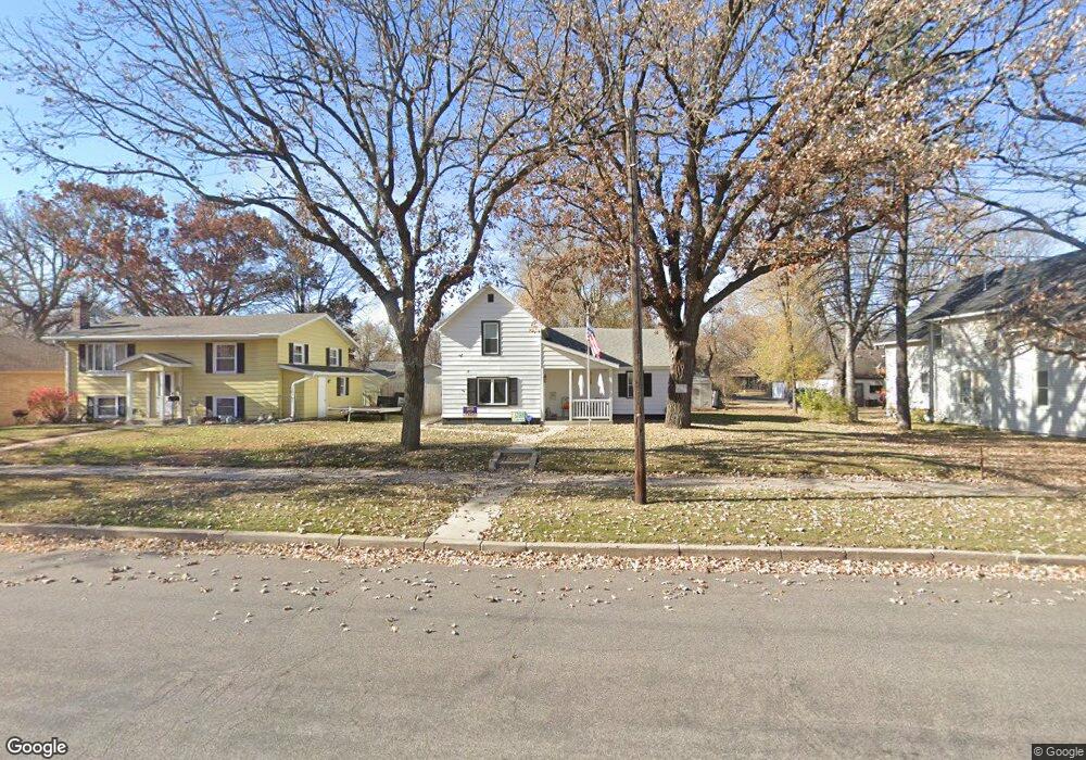 1013 Broadway Ave S, Sauk Rapids, MN 56379 - photo 1